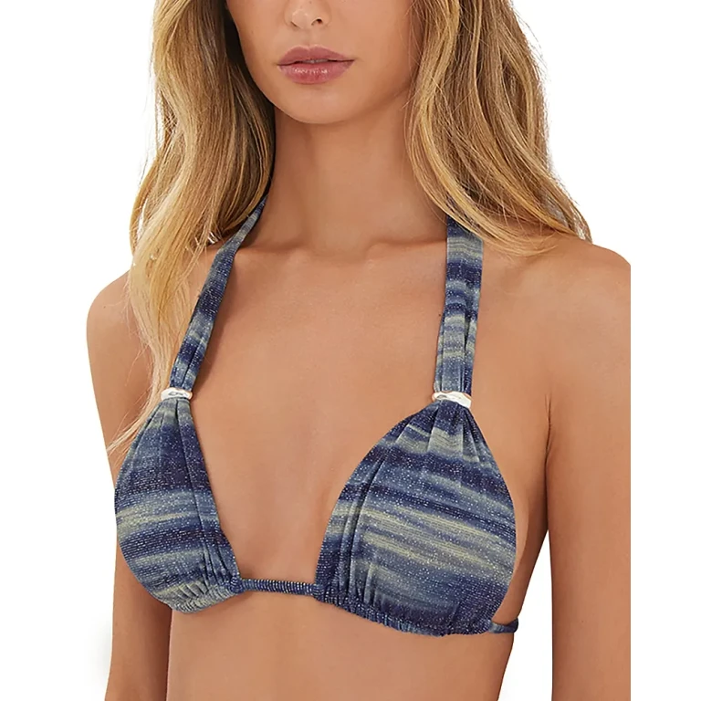 ViX Moonlight Bia Tube Adjustable Bikini Top