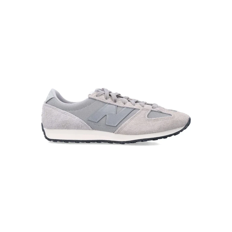 Junya Watanabe Man X New Balance 471 Grey Sneakers