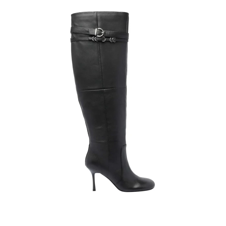Pinko Bottines - Noir