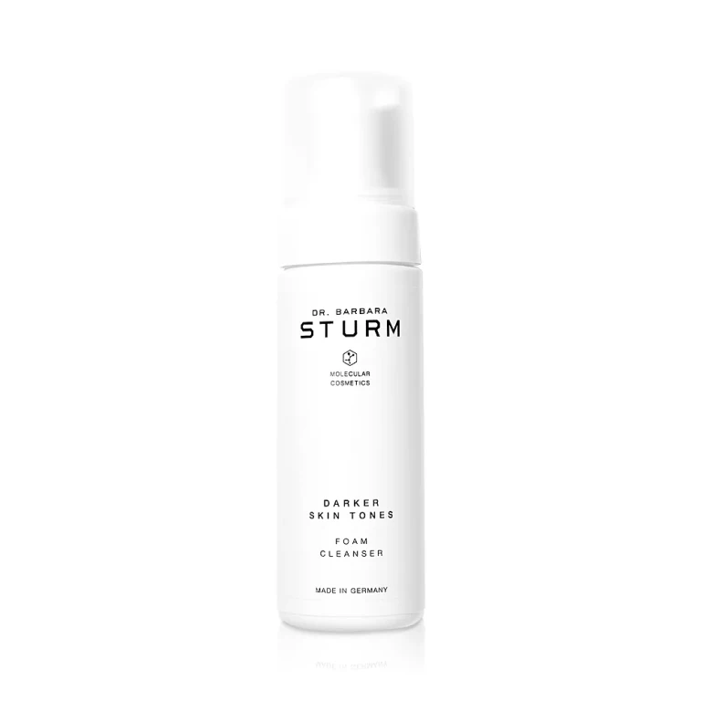 Dr. Barbara Sturm Darker Skin Tones Foam Cleanser 2.5 oz.