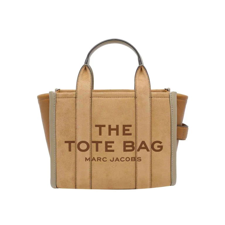 Marc Jacobs Sac Cabas - Beige