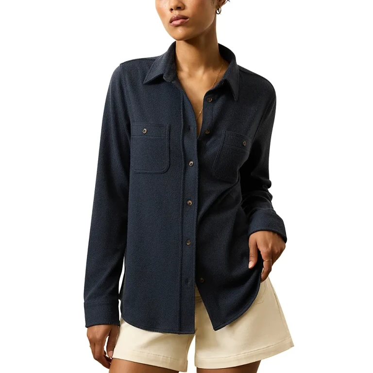 Faherty Legend Shirt