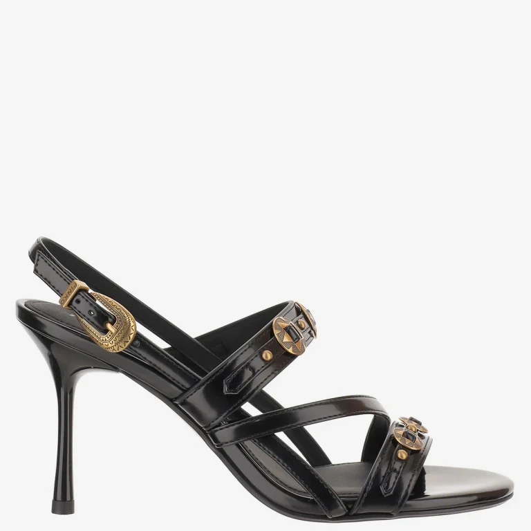 Pinko Sandales - Noir