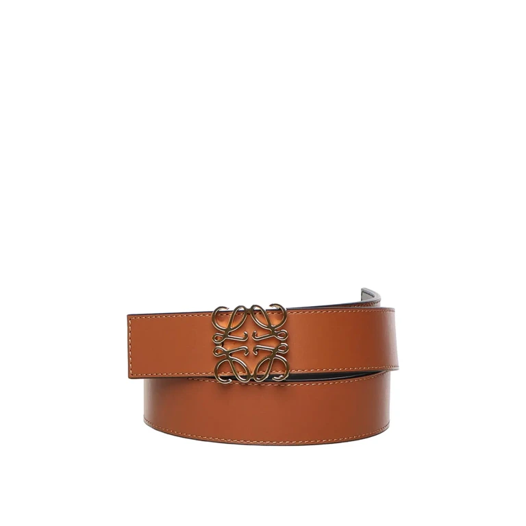 Loewe Ceinture - Beige