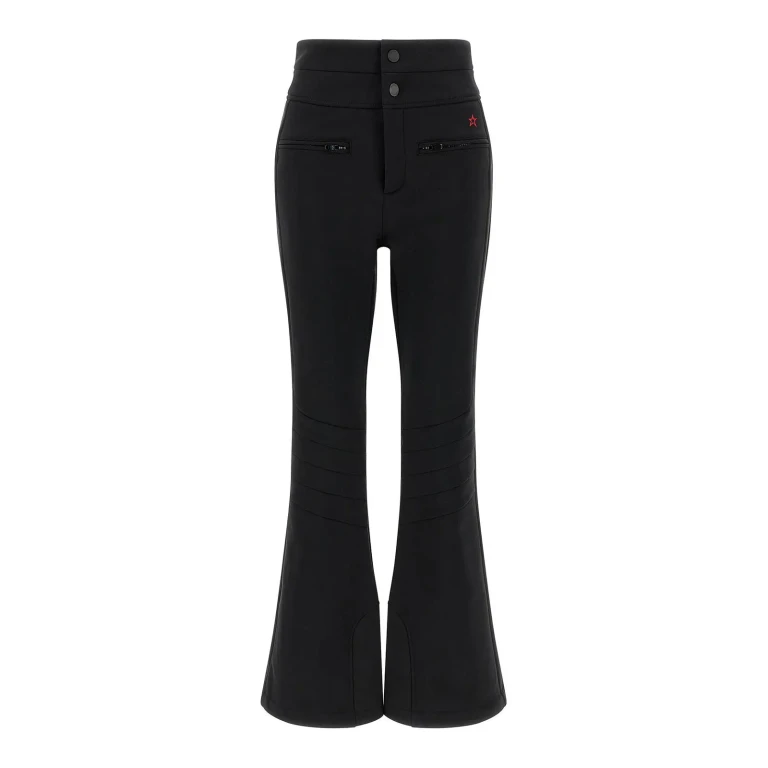 Perfect Moment Pantalons Décontractés - Noir