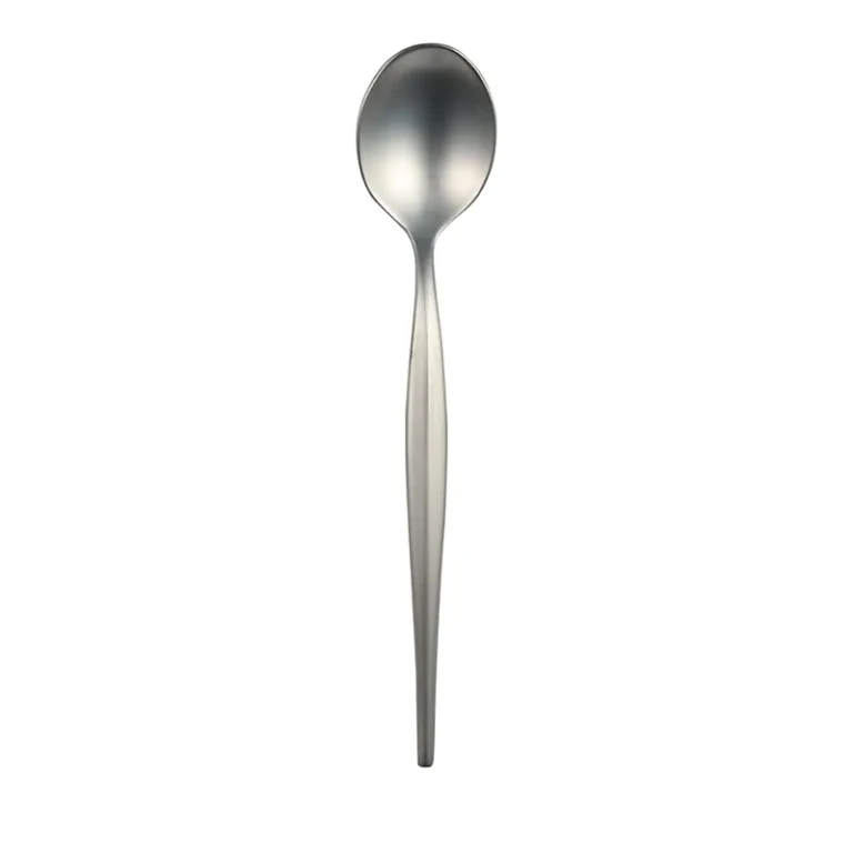 Vietri Natura Satin Teaspoon