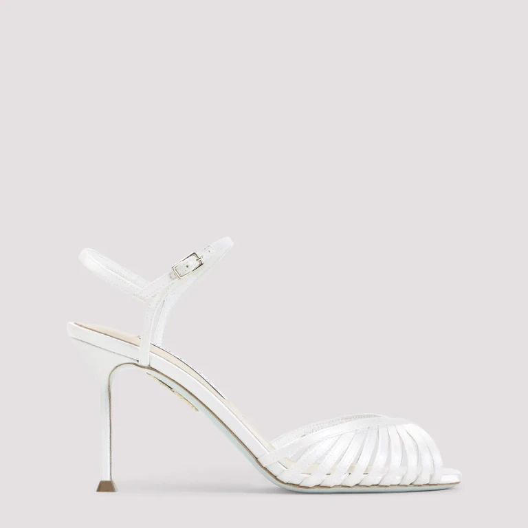 Aquazzura Aquazzurra Hold Me Sandal