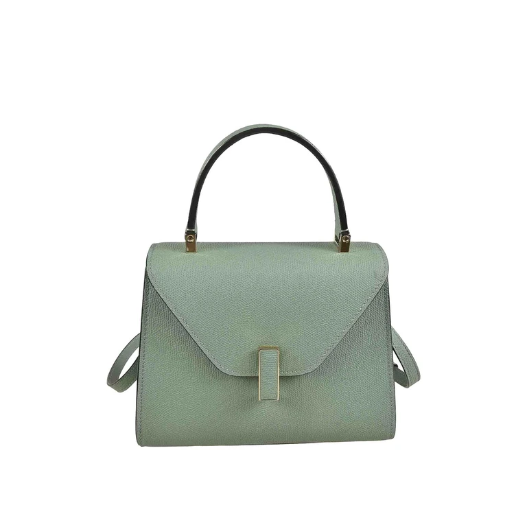 Valextra iside Small Handbag