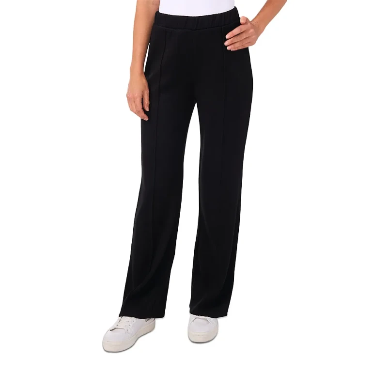Vince Camuto Wide Leg Sweatpants