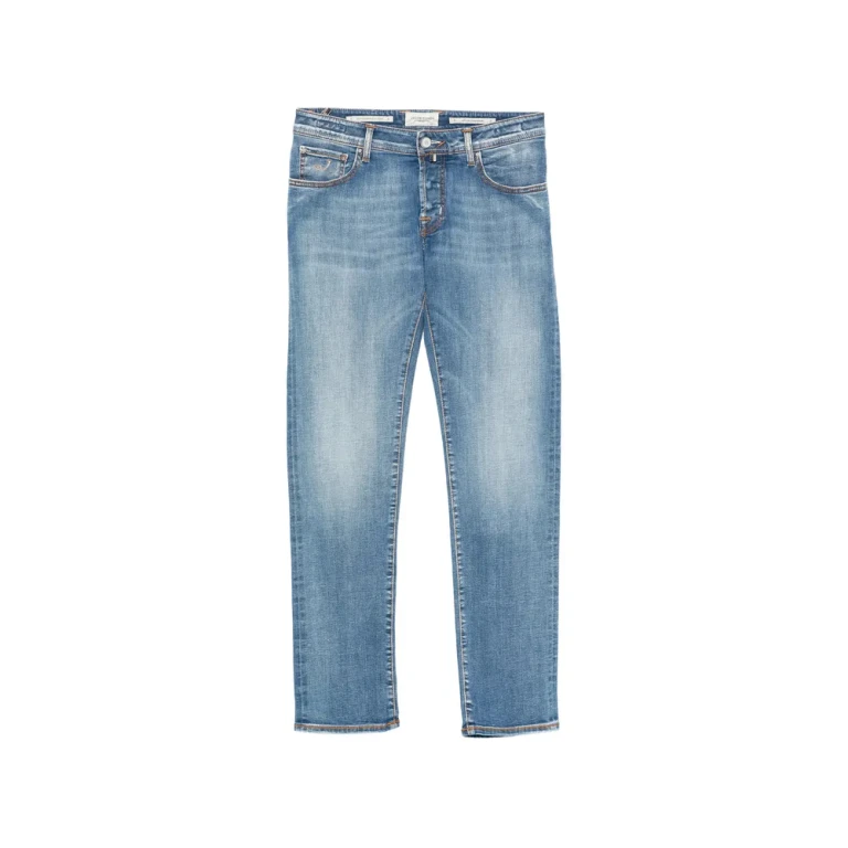 Jacob Cohen Jean Bootcut - Nick