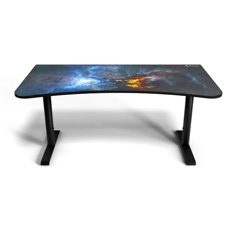Arena Omega Special Edition Gaming Desk