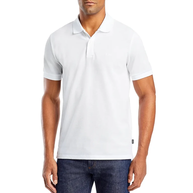 Boss Pallas Regular Fit Polo Shirt