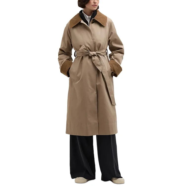 Barbour Reagan Showerproof Jacket