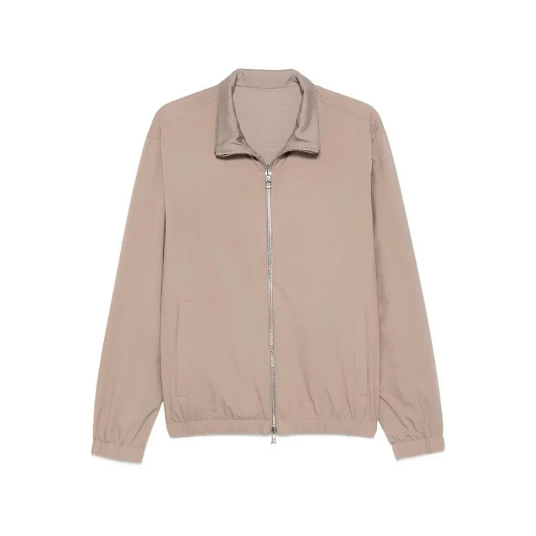 Montecore Veste Casual - Bleu Foncé