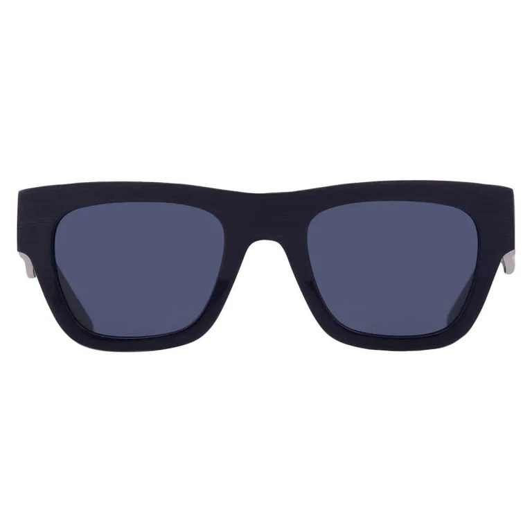 Calvin Klein Blue Square Mens Sunglasses CK24510S 438 51