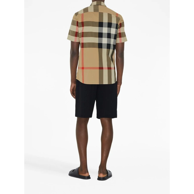 Burberry Summerton Shirt