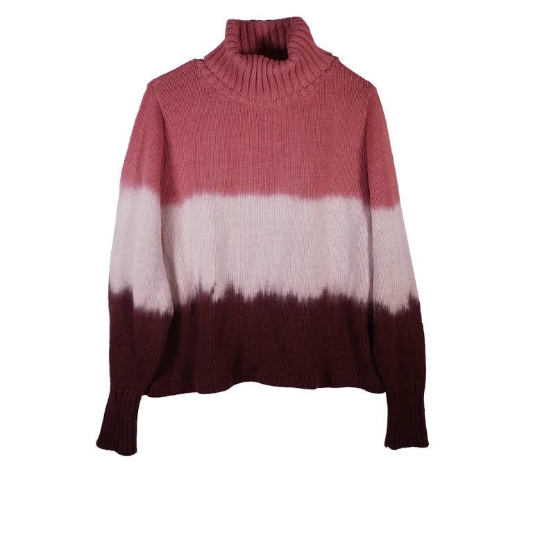 Neapolitan Revival Sweater