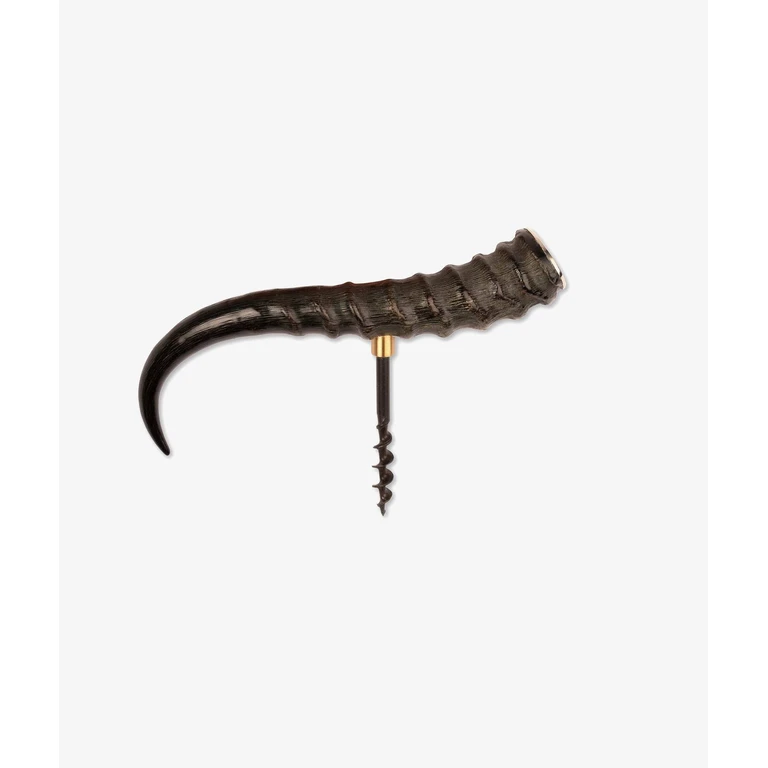 Larusmiani Strip Corkscrew 1795 Neutral - Unisex