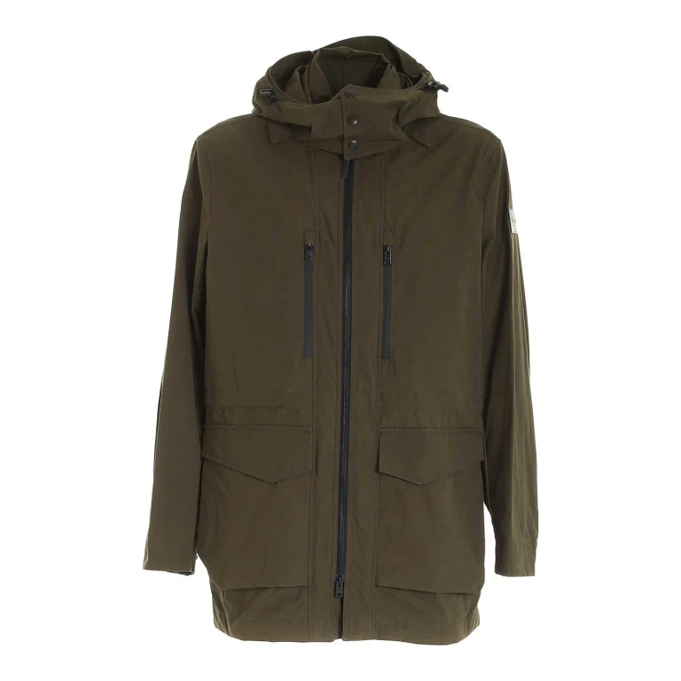Woolrich Parka - Arrowood
