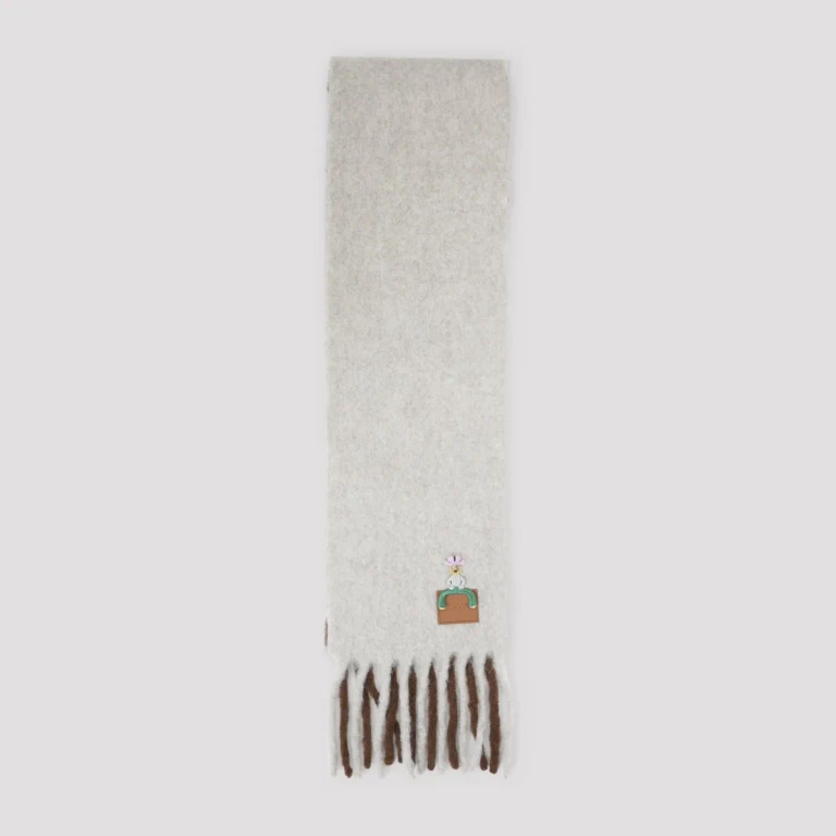 LOEWE - Loewe 23X176 Scarf