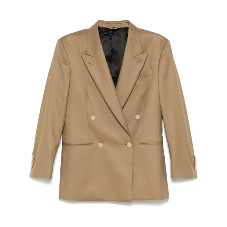 Eraldo Wool Blazer