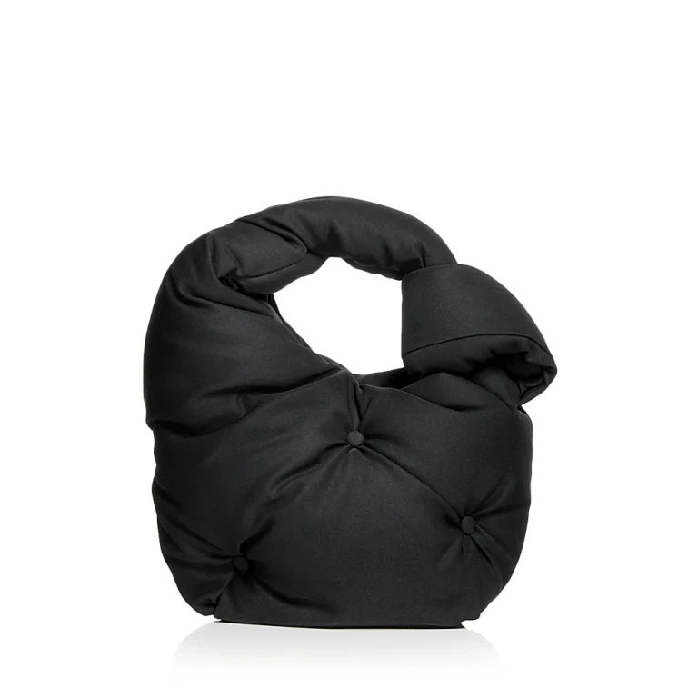 Issey Miyake Pumped Convertible Bag
