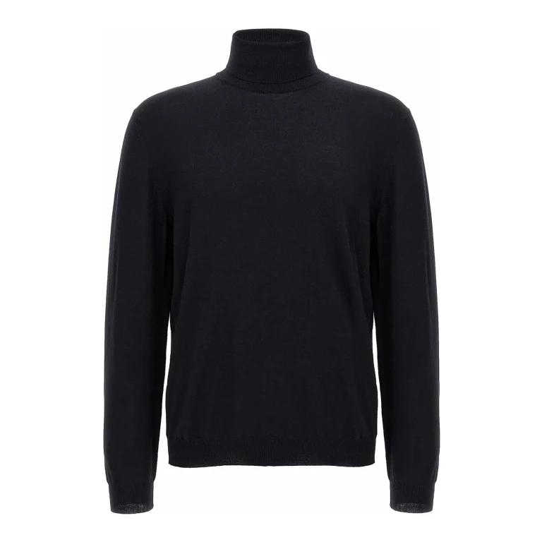 Zanone Cardigan - Gris
