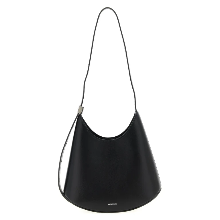 Jil Sander eldorado Small Shoulder Bag