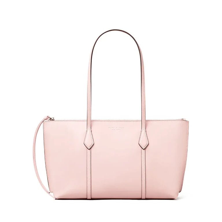 Tory Burch x BonBon Perry Small Zip Tote