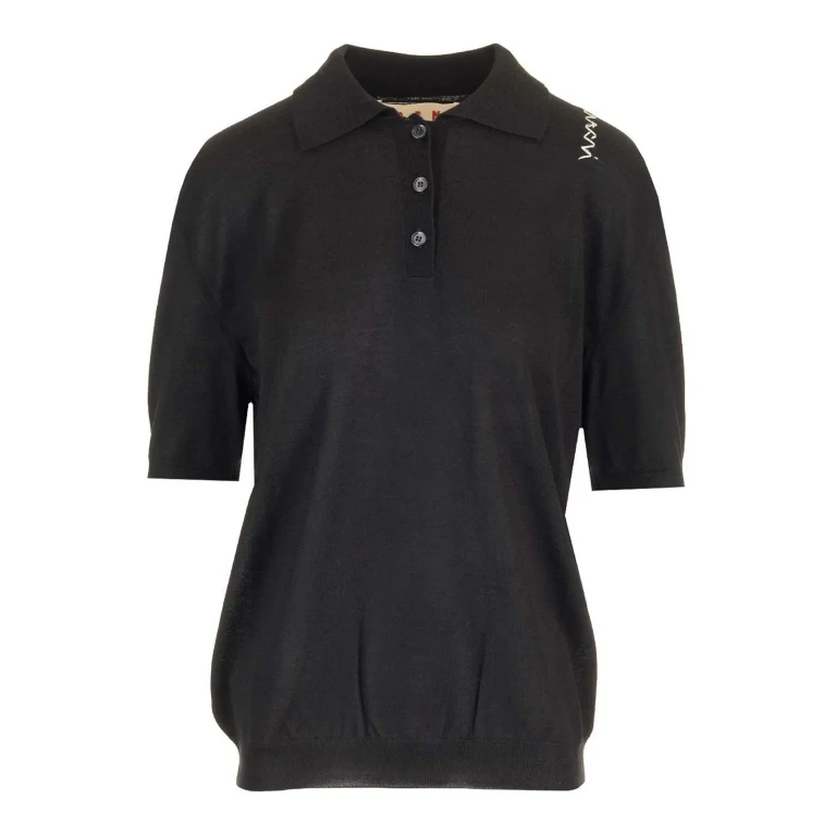 Marni Polo - Noir