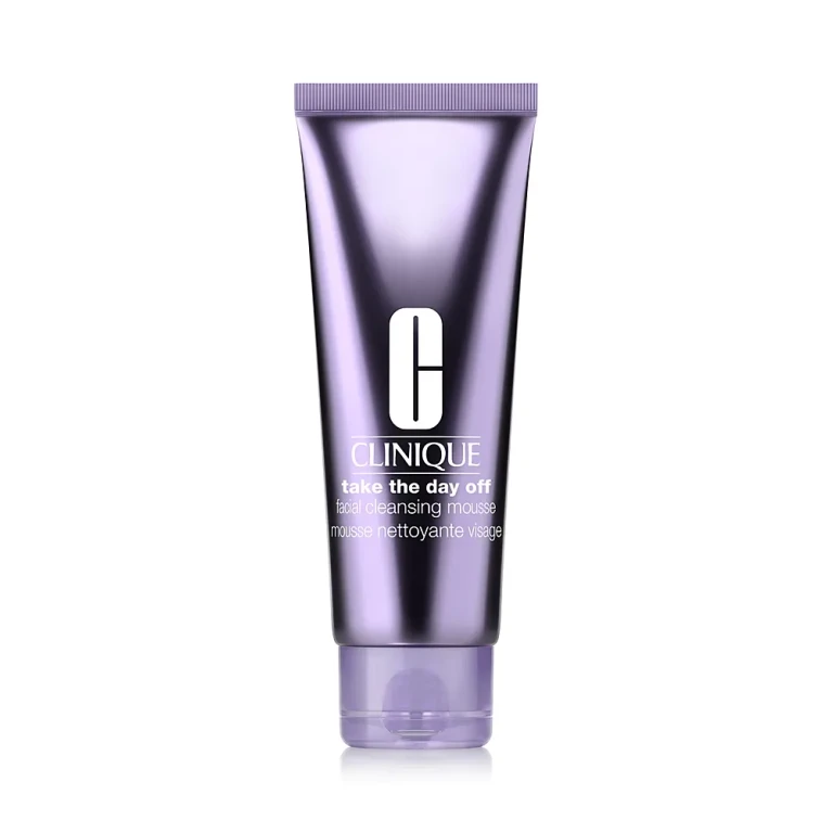 Clinique Take the Day Off Facial Cleansing Mousse 4.2 oz.