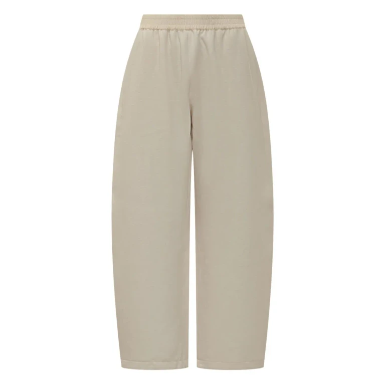 Studio Nicholson Pantalons Décontractés - Blanc
