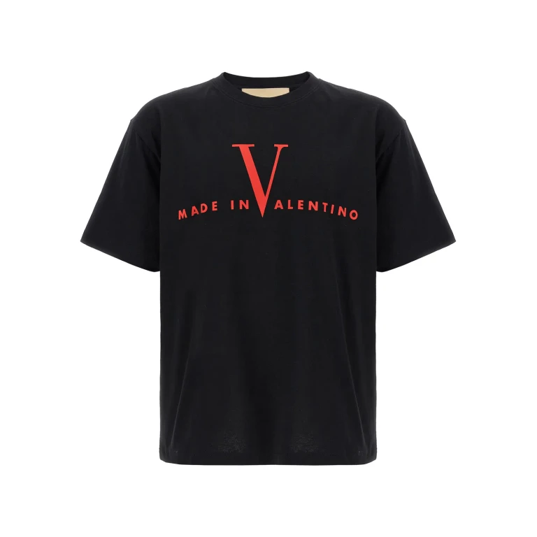 Valentino Garavani made In Valentino T-shirt