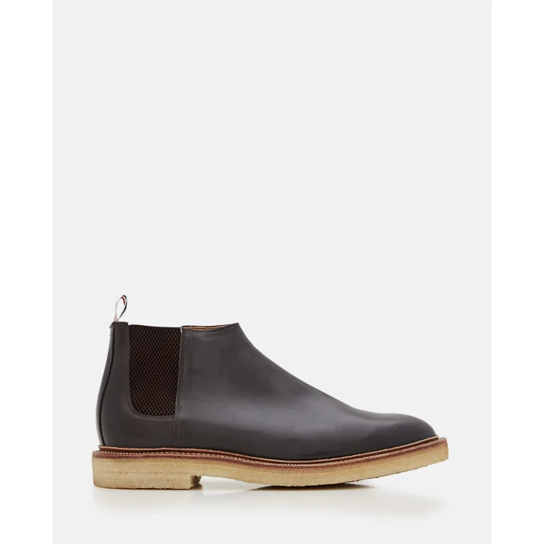 Thom Browne Chelsea Boot