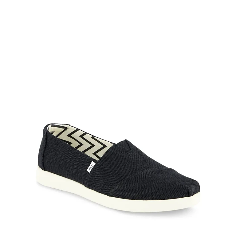 Toms Women's Alpargata Plus Espadrille Flats