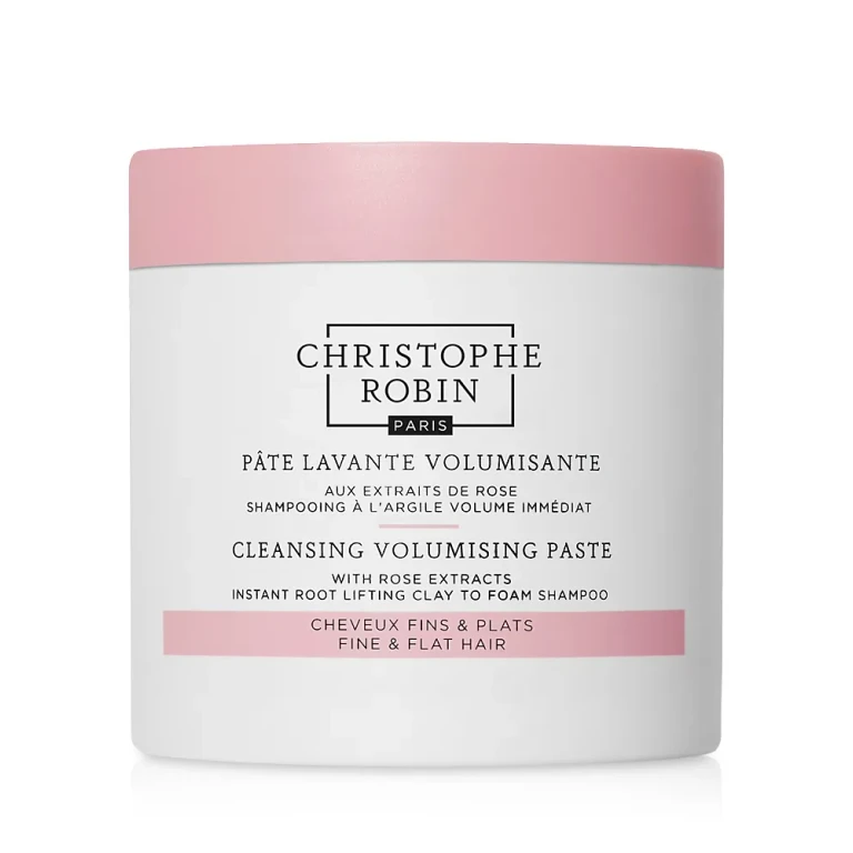 Christophe Robin Cleansing Volumizing Paste 8.5 oz.