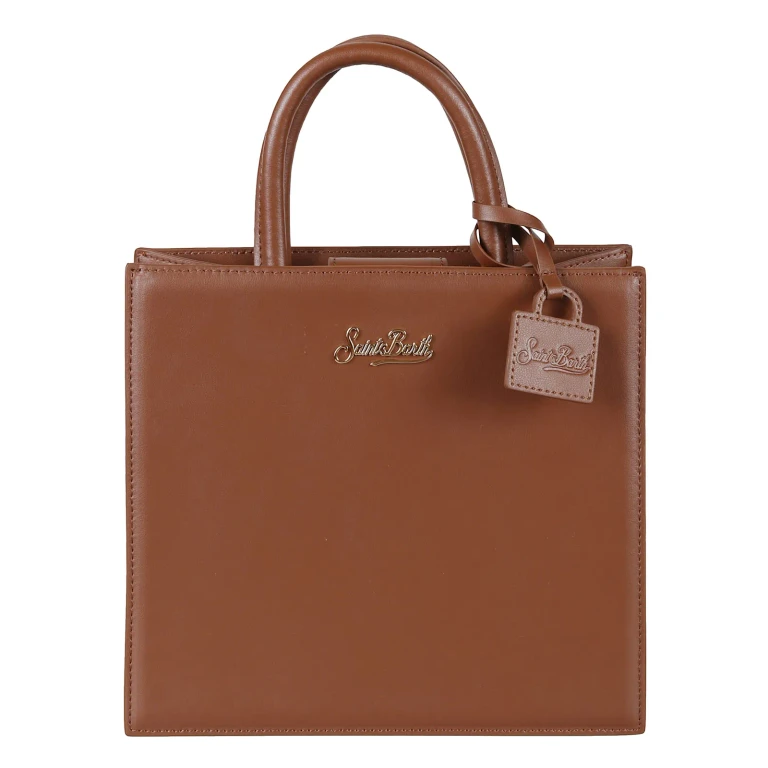 MC2 Saint Barth Shop Bag