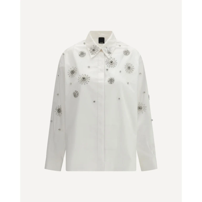 PINKO Carley Shirt Female 40