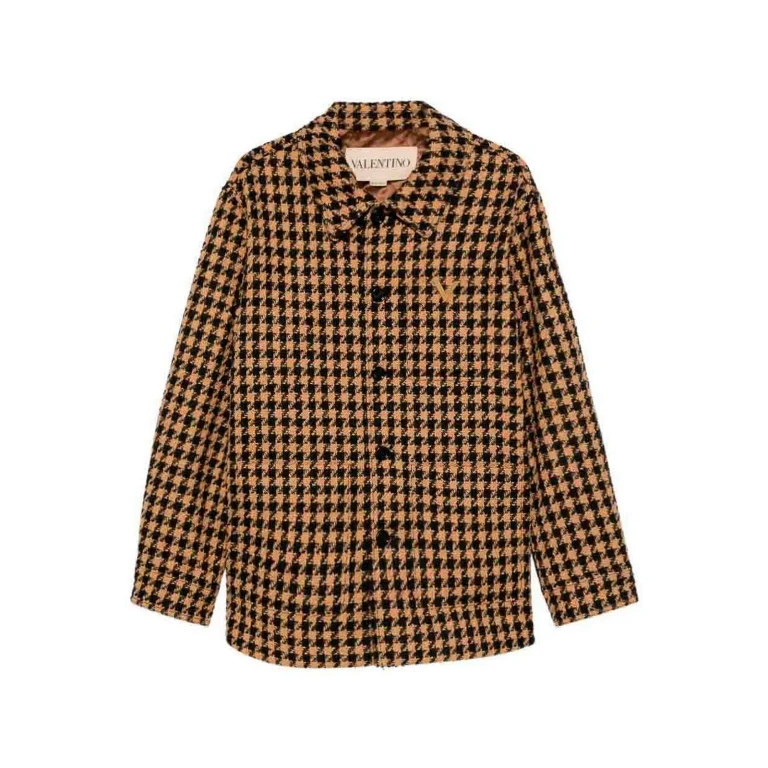 Camisa Valentino Garavani - Azul