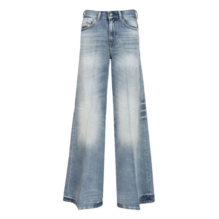 Jeans Woman color Denim (A0362409M0701)