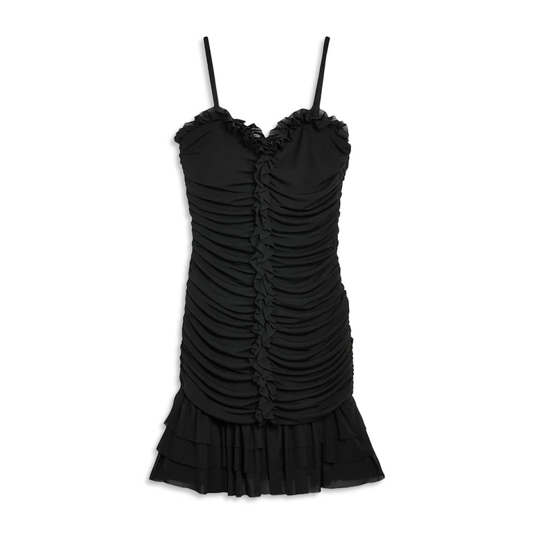 KatieJnyc Girls' Tween Bobbi Dress - Big Kid