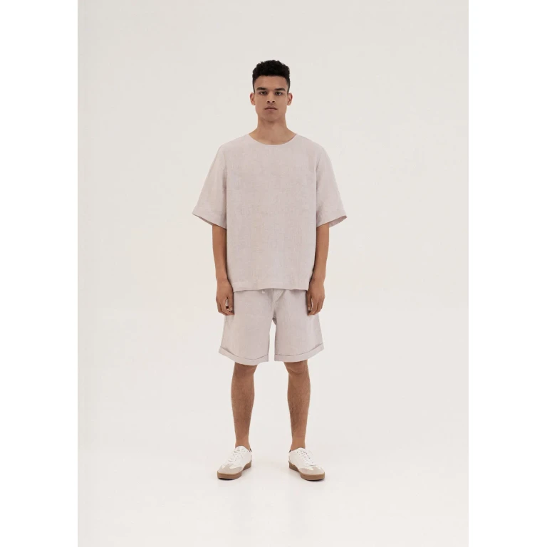 Ares Casual Shorts