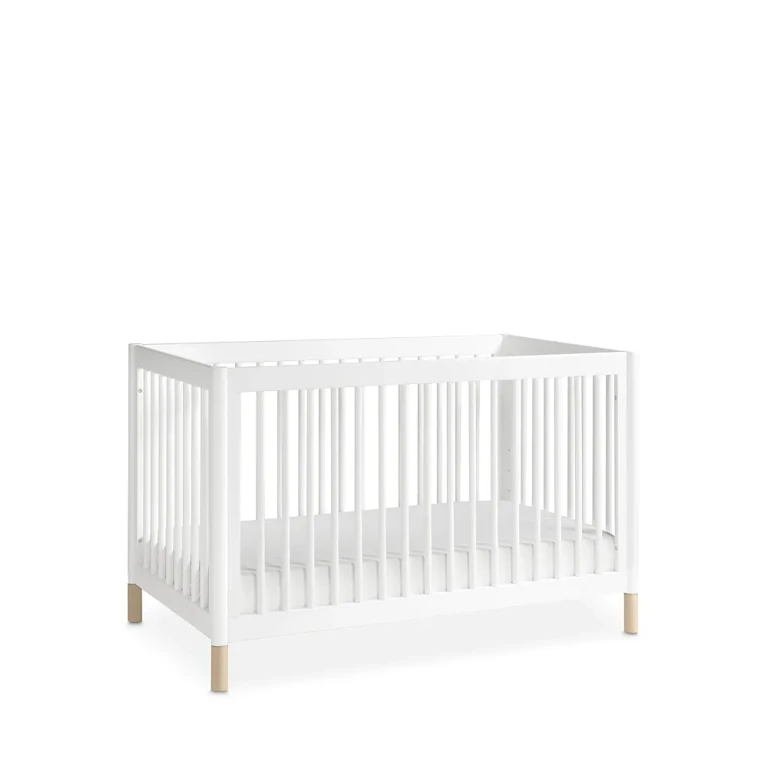 Babyletto Gelato 4-in-1 Convertible Crib
