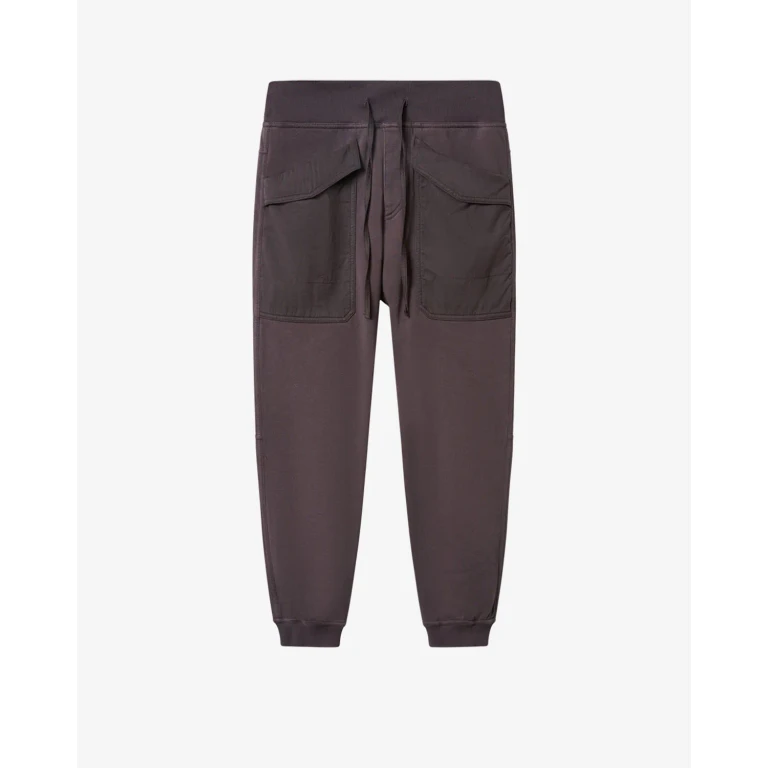 Pantalon Rosa - Femme - Bleu Nuit - Taille 36 - Isabel Marant