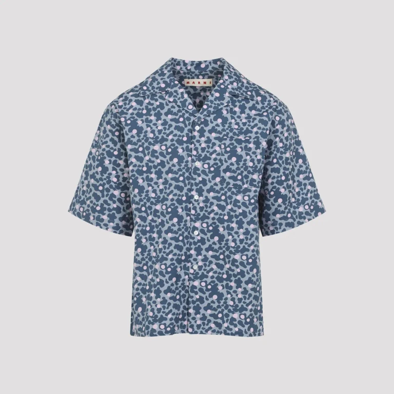 Marni Ss Shirt
