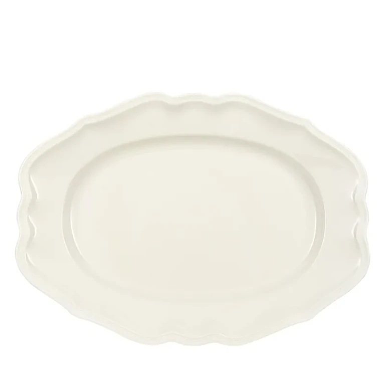 Villeroy & Boch Manoir Oval Platter