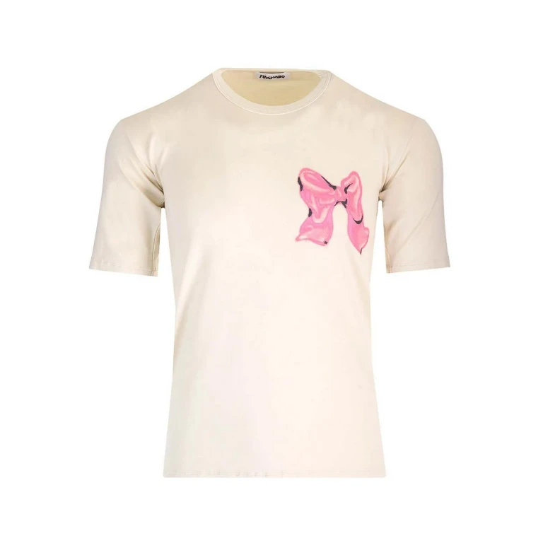 Magliano T-Shirt - Blanc