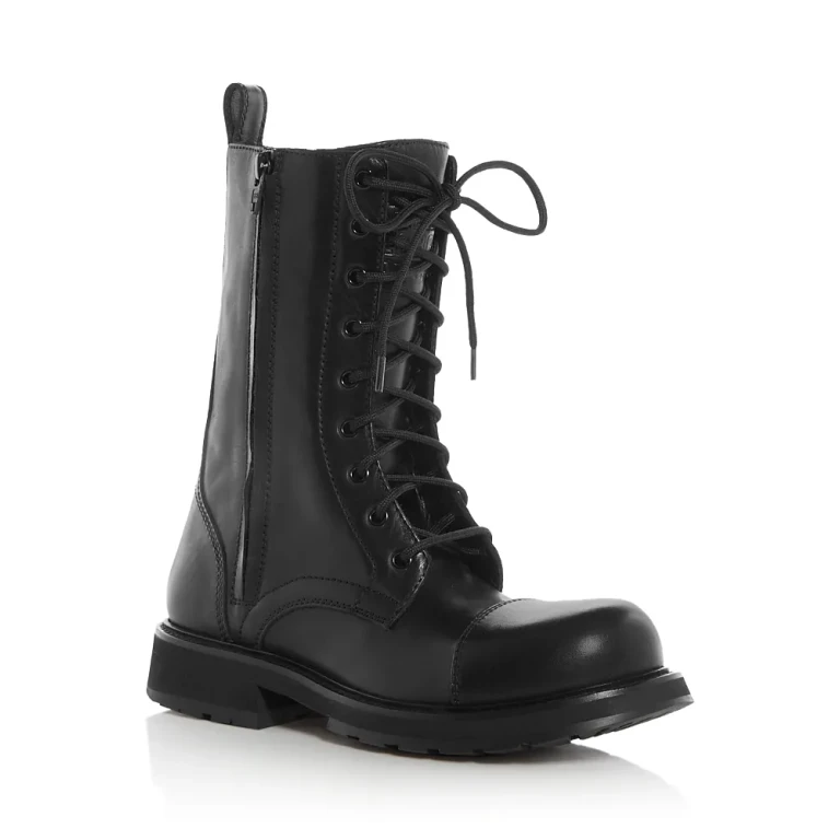 Balenciaga Dames Truck Veterschoenen