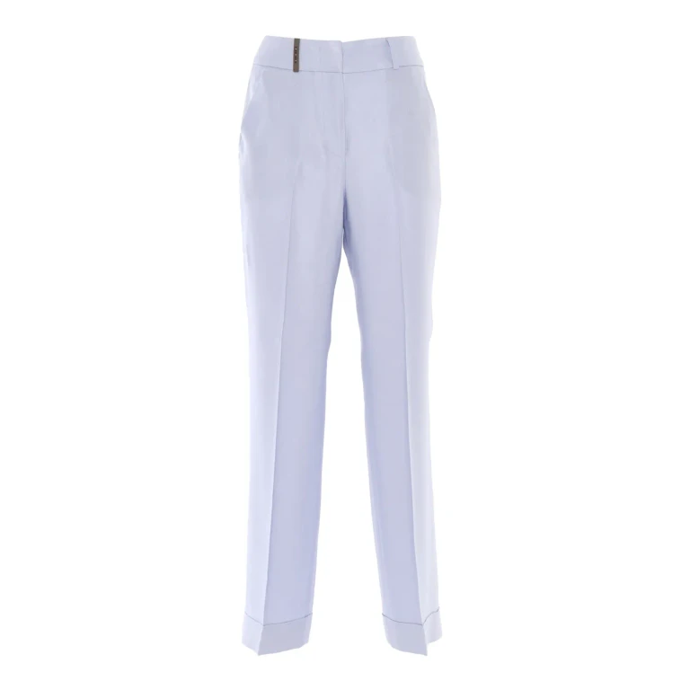 Peserico Woman Trousers