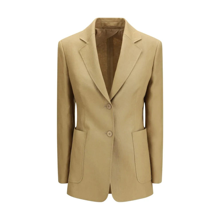 Max Mara Volonta Jacket